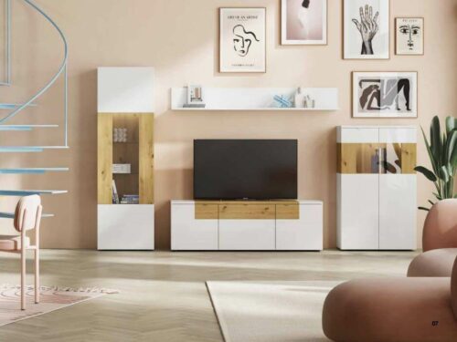 Mueble de salón ref. 053/903