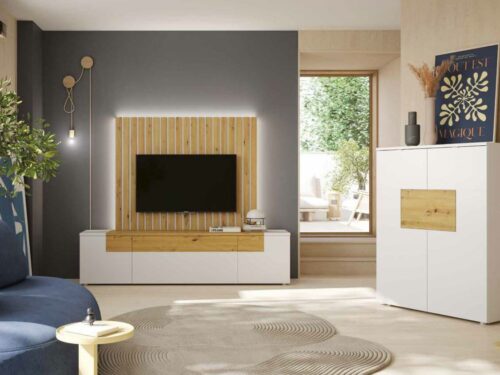 Mueble de salón ref. 053/904