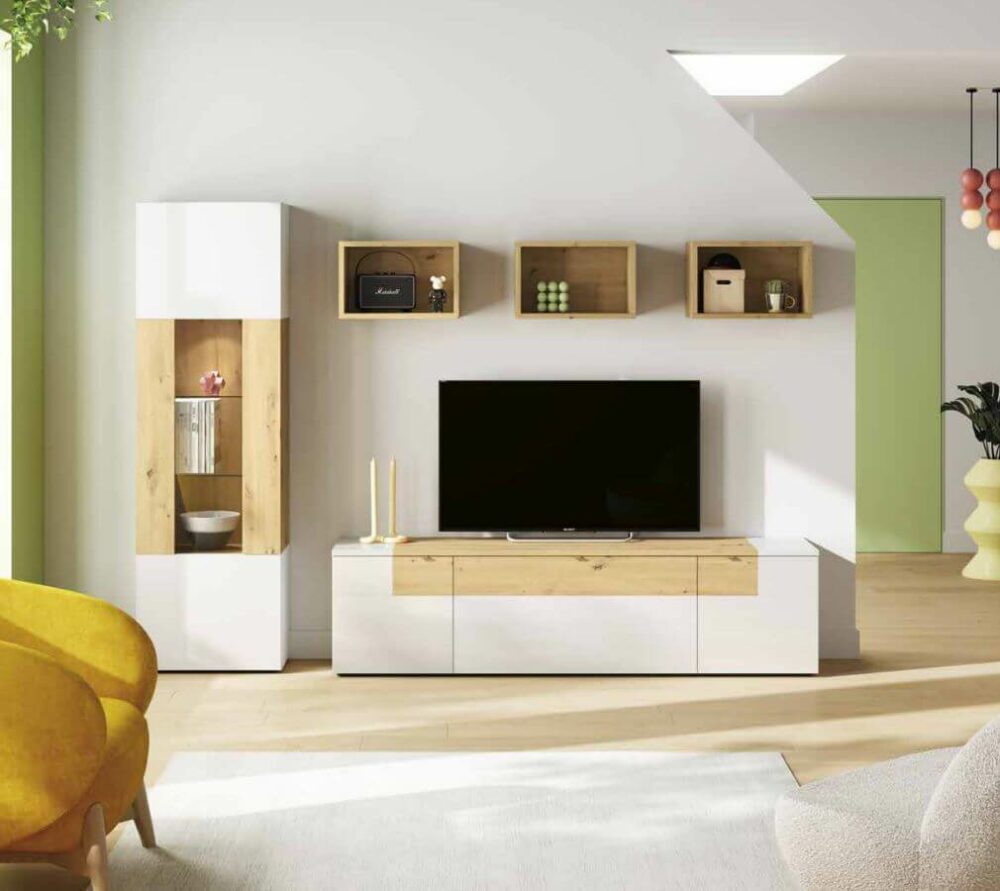 Mueble de salón ref. 053/906