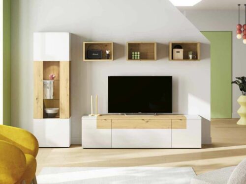 Mueble de salón ref. 053/906