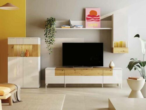 Mueble de salón ref. 053/909