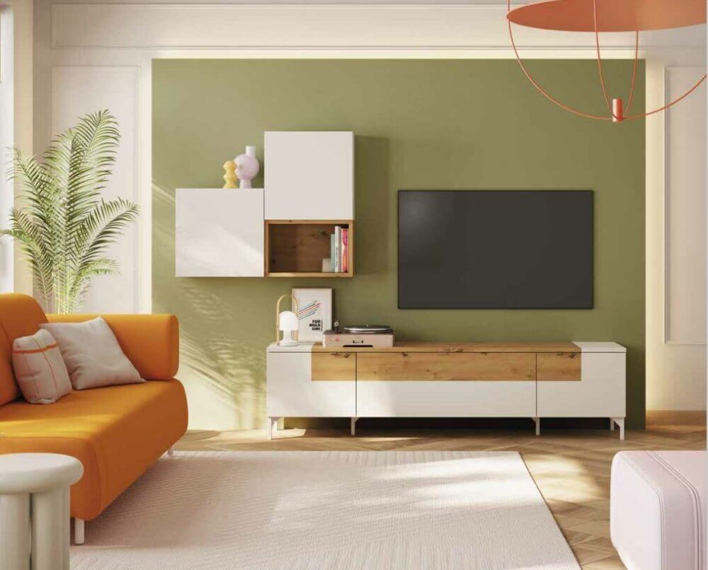 Mueble de salón ref. 053/916