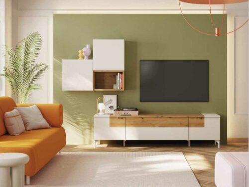 Mueble de salón ref. 053/916