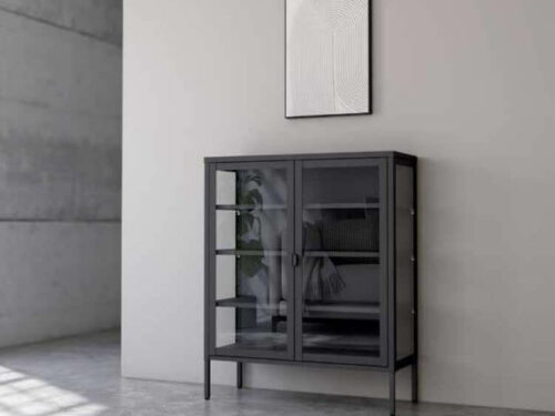 Vitrina ref. 076/B46