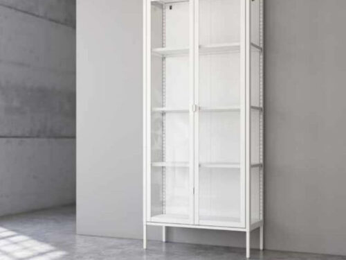 Vitrina ref. 076/B49