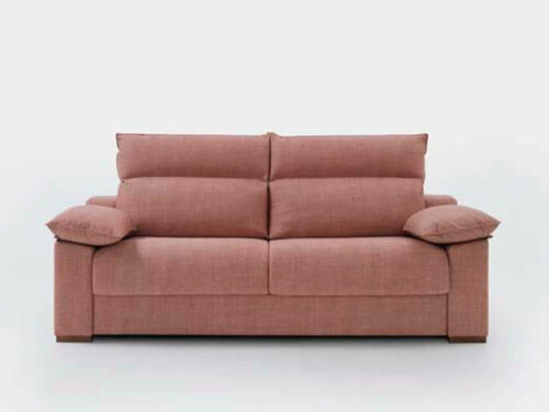 Sofá cama ref. 087/Ba