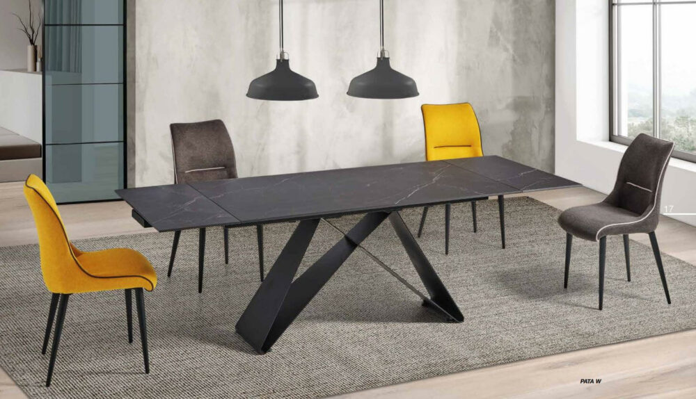 Mesa de comedor ref. 070/17
