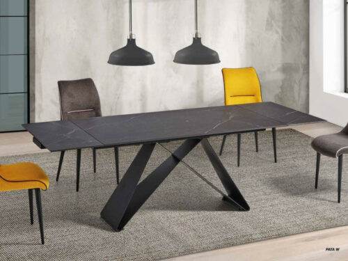 Mesa de comedor ref. 070/17