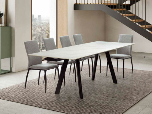 Mesa de comedor ref. 070/21