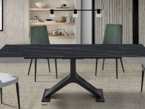 Mesa de comedor ref. 070/23