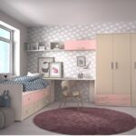 Dormitorio Juvenil Ref. 08/18