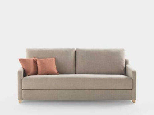Sofá cama ref. 087/Nante