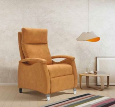 BUTACAS Y SILLONES