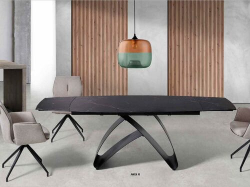 Mesa de comedor ref. 070/09