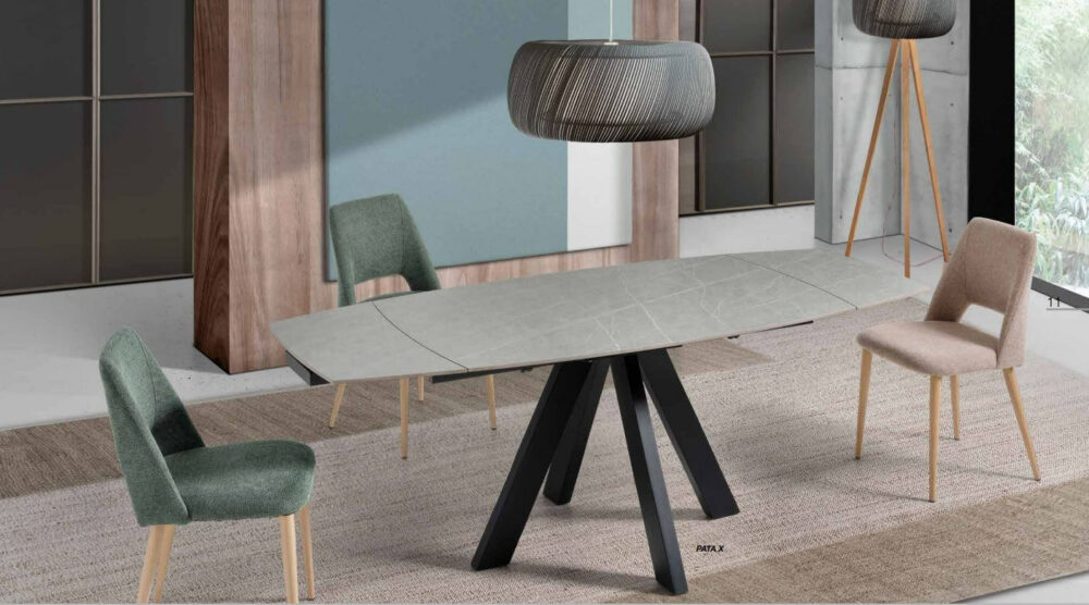 Mesa de comedor ref. 070/11