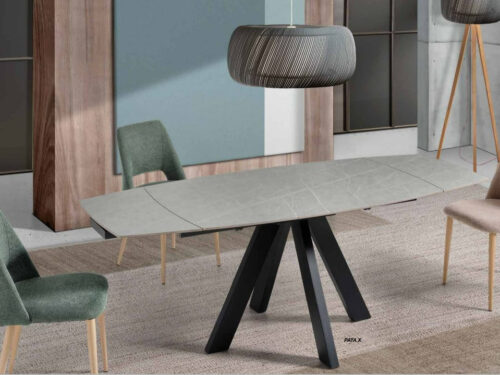 Mesa de comedor ref. 070/11
