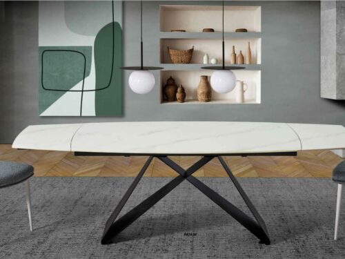 Mesa de comedor ref. 070/13