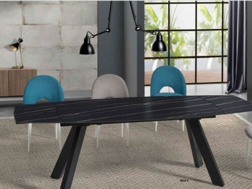 Mesa de comedor ref. 070/15