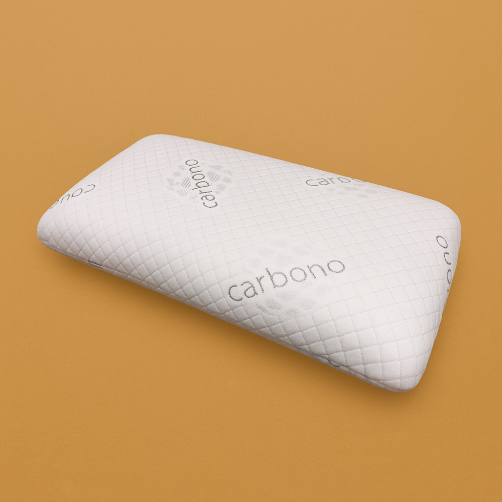 almohada ref. 014/visco carbono