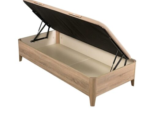 Canapé lateral ref. 014/D