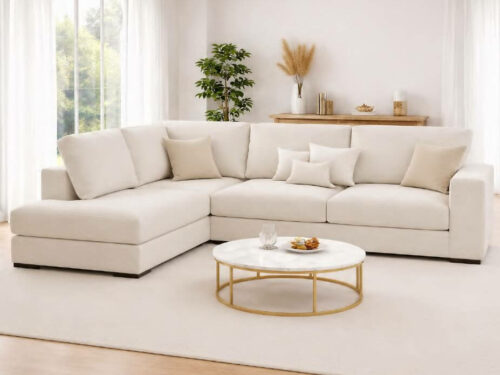Chaislongue ref. 098/Ho