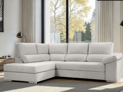 Chaislongue ref. 098/Hou