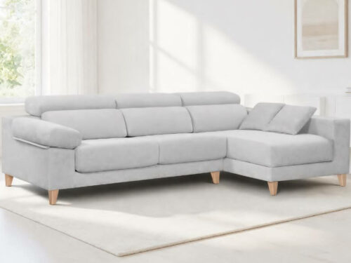 Chaislongue ref. 098/Ki