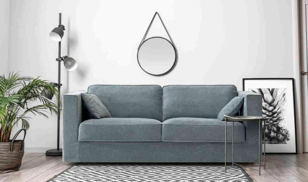 Sofá cama ref. 014/Lady