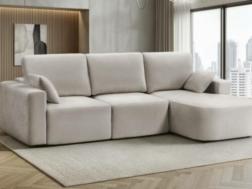 Chaislongue ref. 098/Sfera