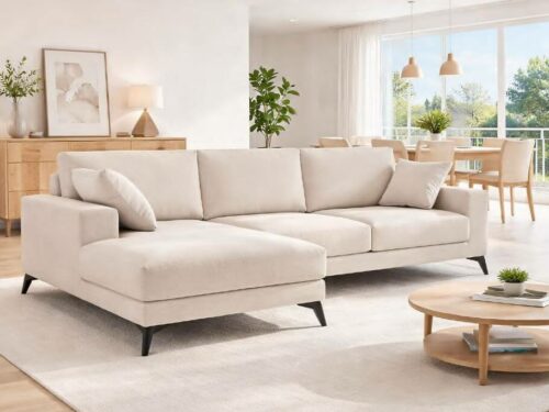 Chaislongue ref. 098/Vi